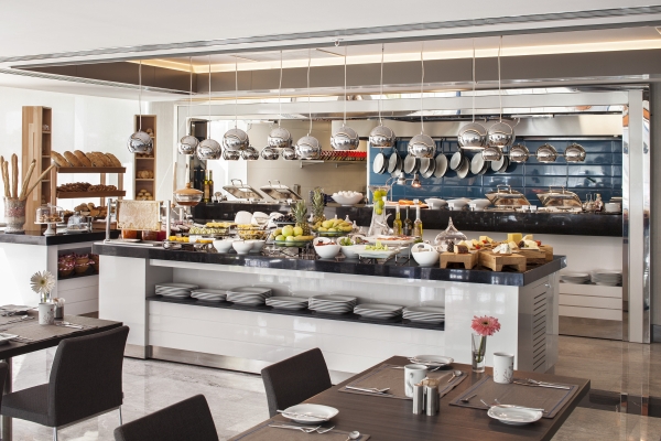 Ramada Hotel & Suites Kemalpasa izmir